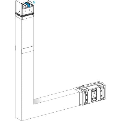 KSA630DLE43F SCHNEIDER ELECTRIC