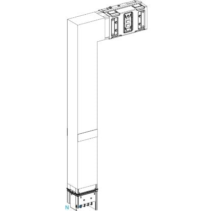 KSA630DLF41F SCHNEIDER ELECTRIC