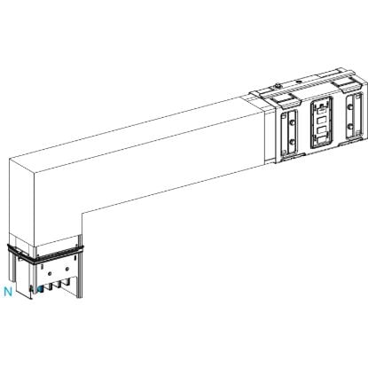 KSA630DLF42A SCHNEIDER ELECTRIC