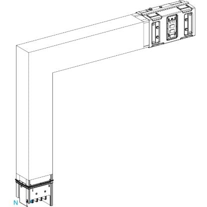 KSA630DLF43A SCHNEIDER ELECTRIC