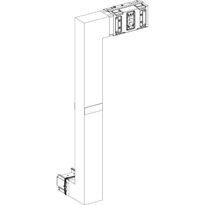 KSA630DMBK41F SCHNEIDER ELECTRIC