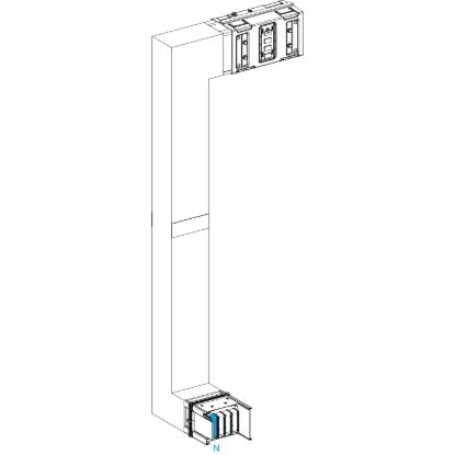 KSA630DMCK41F SCHNEIDER ELECTRIC