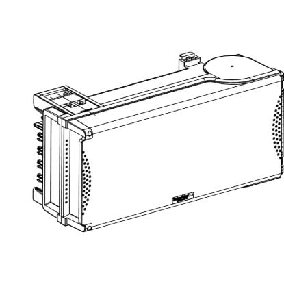 KSB100SV4 SCHNEIDER ELECTRIC