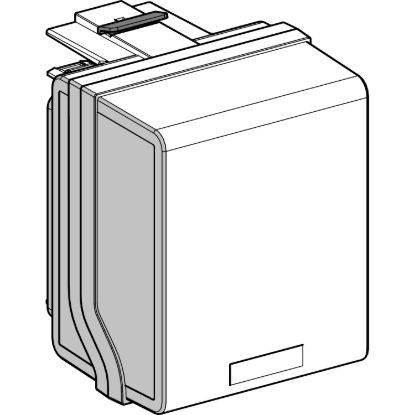 KSB20CG5 SCHNEIDER ELECTRIC