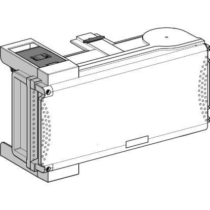 KSB25SD5 SCHNEIDER ELECTRIC