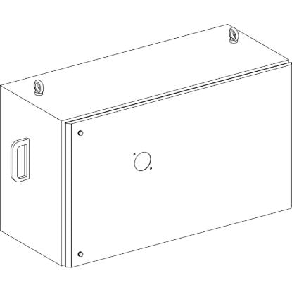 KSB400DC4TRE SCHNEIDER ELECTRIC