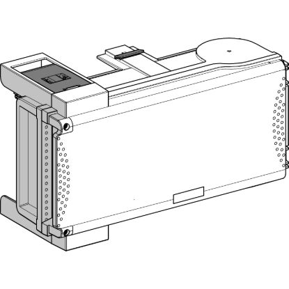 KSB50SF5 SCHNEIDER ELECTRIC