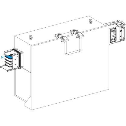 KSB630SE5 SCHNEIDER ELECTRIC
