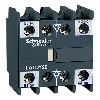 LA1DY20 SCHNEIDER ELECTRIC