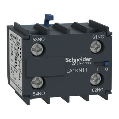 LA1KN11 SCHNEIDER ELECTRIC