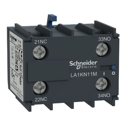 LA1KN11M SCHNEIDER ELECTRIC