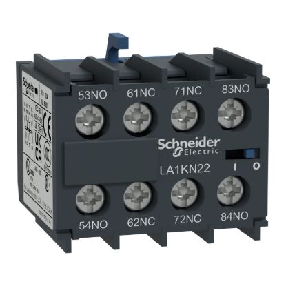 LA1KN31 SCHNEIDER ELECTRIC