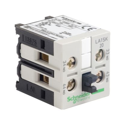 LA1SK20 SCHNEIDER ELECTRIC