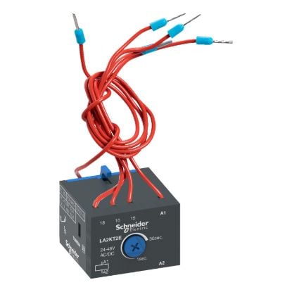 LA2KT2E SCHNEIDER ELECTRIC