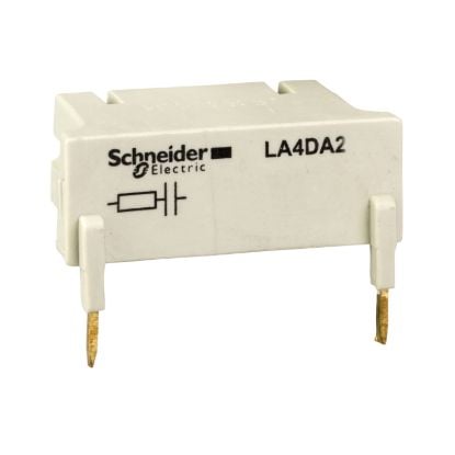 LA4DA2U SCHNEIDER ELECTRIC