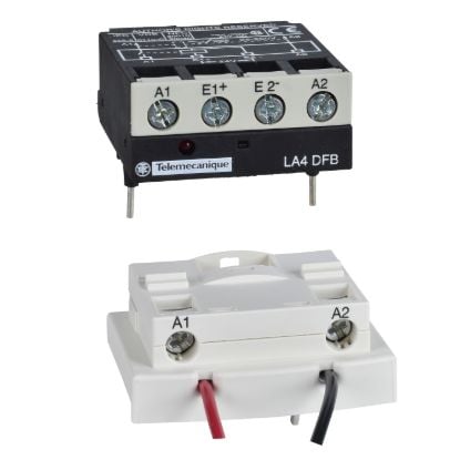 LA4DBL SCHNEIDER ELECTRIC