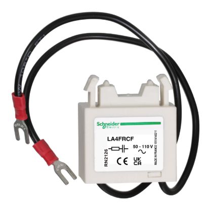 LA4FRCF SCHNEIDER ELECTRIC