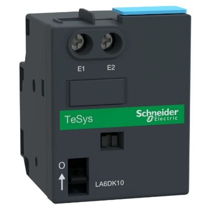 LA6DK10F SCHNEIDER ELECTRIC