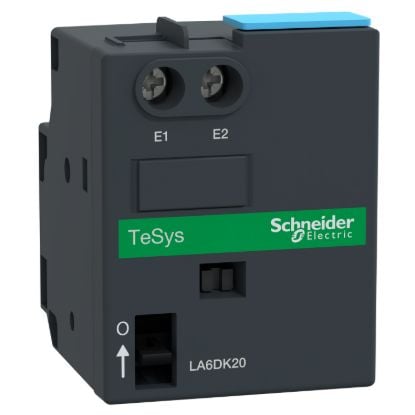 LA6DK20B SCHNEIDER ELECTRIC