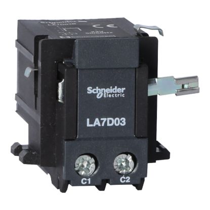 LA7D03B SCHNEIDER ELECTRIC
