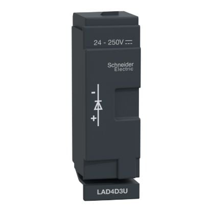LAD4D3U SCHNEIDER ELECTRIC