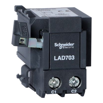 LAD703B SCHNEIDER ELECTRIC