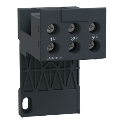LAD7B106 SCHNEIDER ELECTRIC