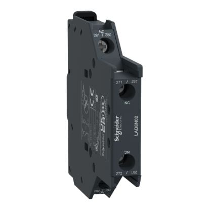 LAD8N02 SCHNEIDER ELECTRIC