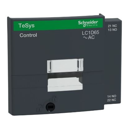 LAD9ET2 SCHNEIDER ELECTRIC