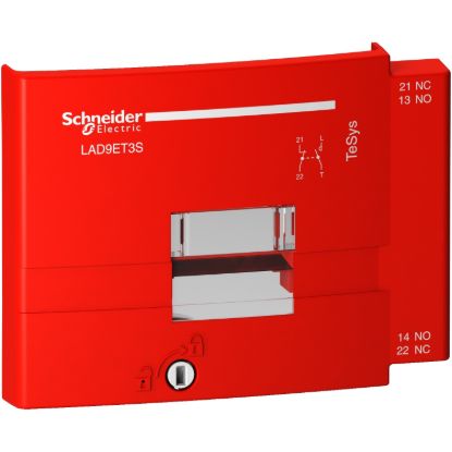 LAD9ET3S SCHNEIDER ELECTRIC