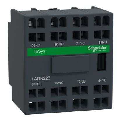 LADN223 SCHNEIDER ELECTRIC