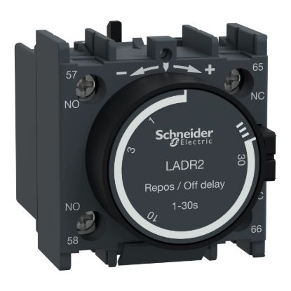 LADR2 SCHNEIDER ELECTRIC
