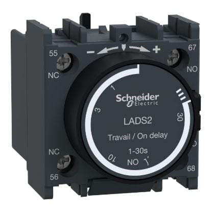 LADS2 SCHNEIDER ELECTRIC