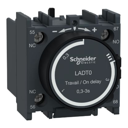 LADT0 SCHNEIDER ELECTRIC
