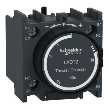 LADT2 SCHNEIDER ELECTRIC