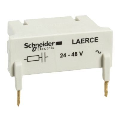 LAERCE SCHNEIDER ELECTRIC
