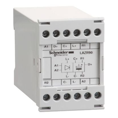 LAZR90M SCHNEIDER ELECTRIC