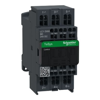 LC1D093BD SCHNEIDER ELECTRIC