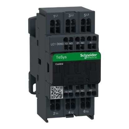 LC1D093U7 SCHNEIDER ELECTRIC