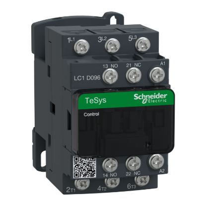 LC1D096G7 SCHNEIDER ELECTRIC
