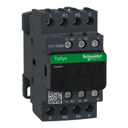LC1D098B7 SCHNEIDER ELECTRIC