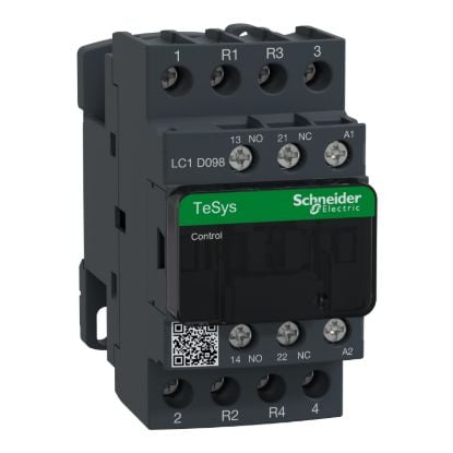 LC1D098E7 SCHNEIDER ELECTRIC