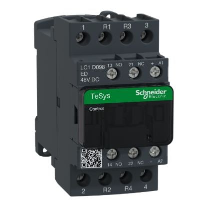 LC1D098ED SCHNEIDER ELECTRIC