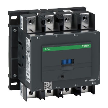 LC1D1150046U7 SCHNEIDER ELECTRIC