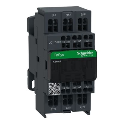LC1D123B7 SCHNEIDER ELECTRIC