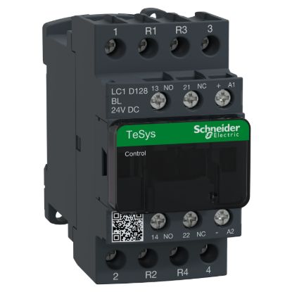 LC1D128BL SCHNEIDER ELECTRIC