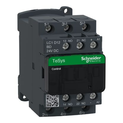 LC1D12BD SCHNEIDER ELECTRIC