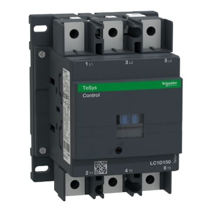 LC1D1506U7 SCHNEIDER ELECTRIC