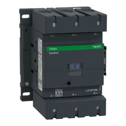 LC1D150F7 SCHNEIDER ELECTRIC