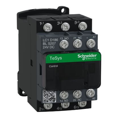 LC1D186BLS207 SCHNEIDER ELECTRIC